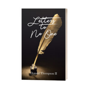 Letters to No One
