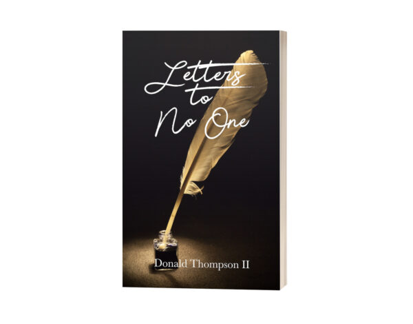 Letters to No One